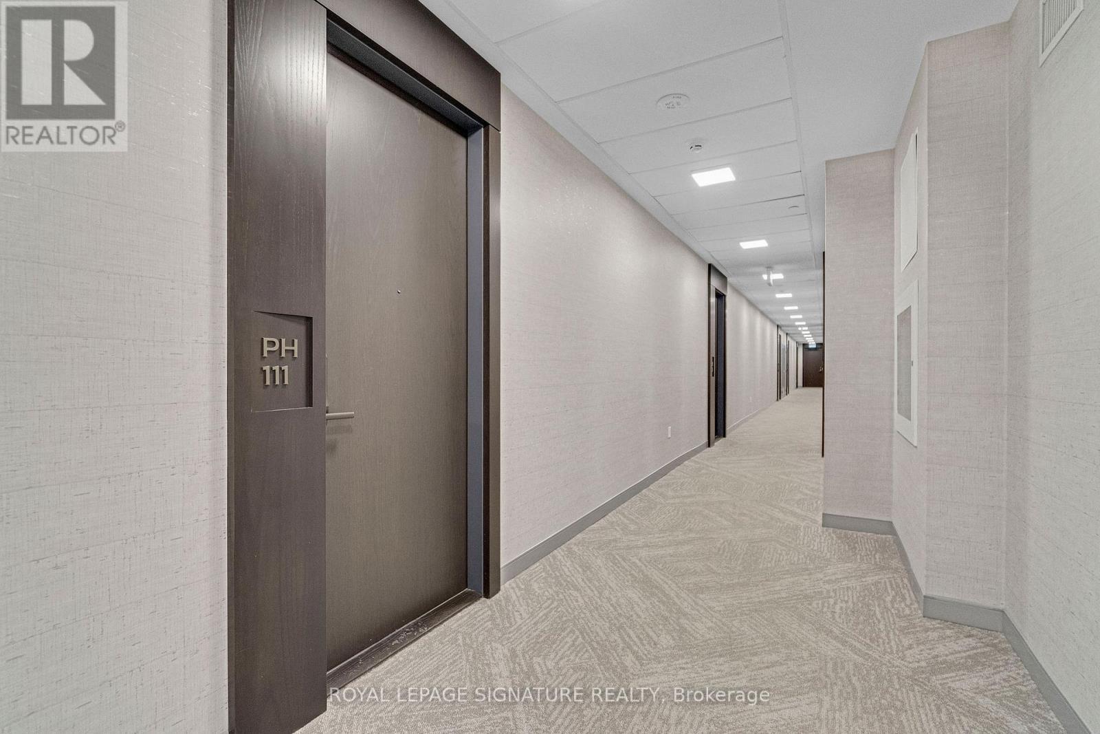 Ph111 - 412 Silver Maple Road, Oakville, ON - Indoor Photo Showing Other Room