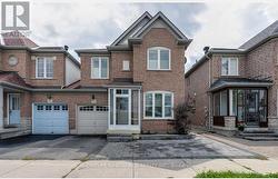 29 COURTFIELD CRESCENT Markham, ON L6C 2R8