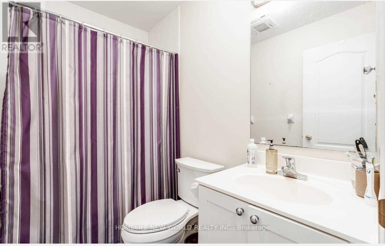 29 Courtfield Crescent, Markham, ON - Indoor Photo Showing Bathroom