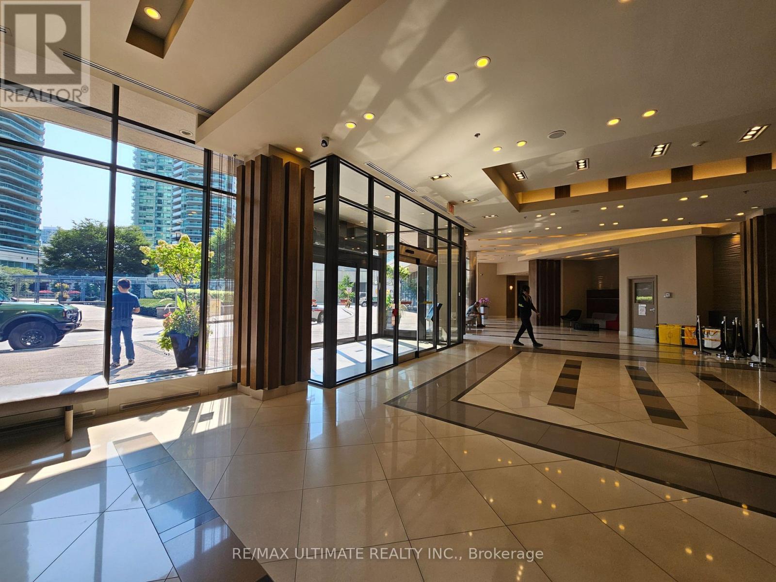 4901 - 33 Bay Street, Toronto, ON - Indoor Photo Showing Other Room