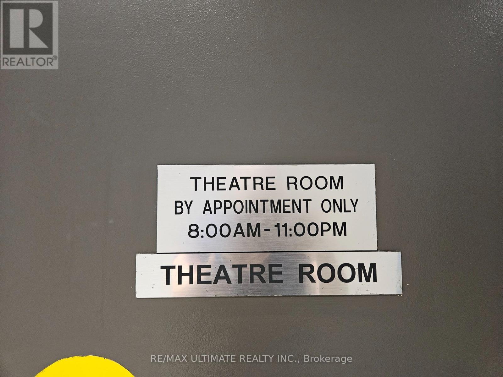 4901 - 33 Bay Street, Toronto, ON - Other