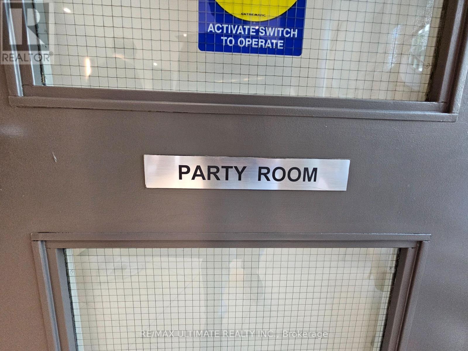 4901 - 33 Bay Street, Toronto, ON - Indoor Photo Showing Other Room