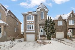 3985 Rue Merckell Laval (Duvernay), QC H7C 2T9