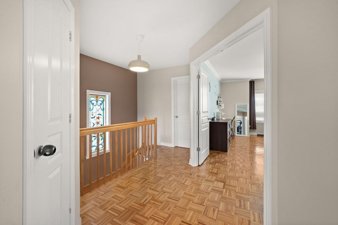 Hall - 3985 Rue Merckell, Laval (Duvernay), QC - Indoor Photo Showing Other Room