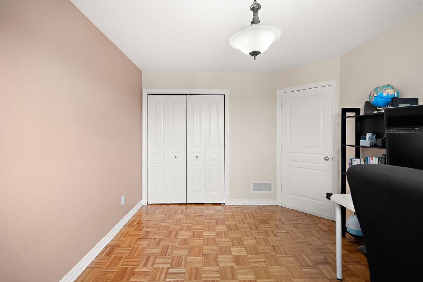 Bedroom - 3985 Rue Merckell, Laval (Duvernay), QC - Indoor