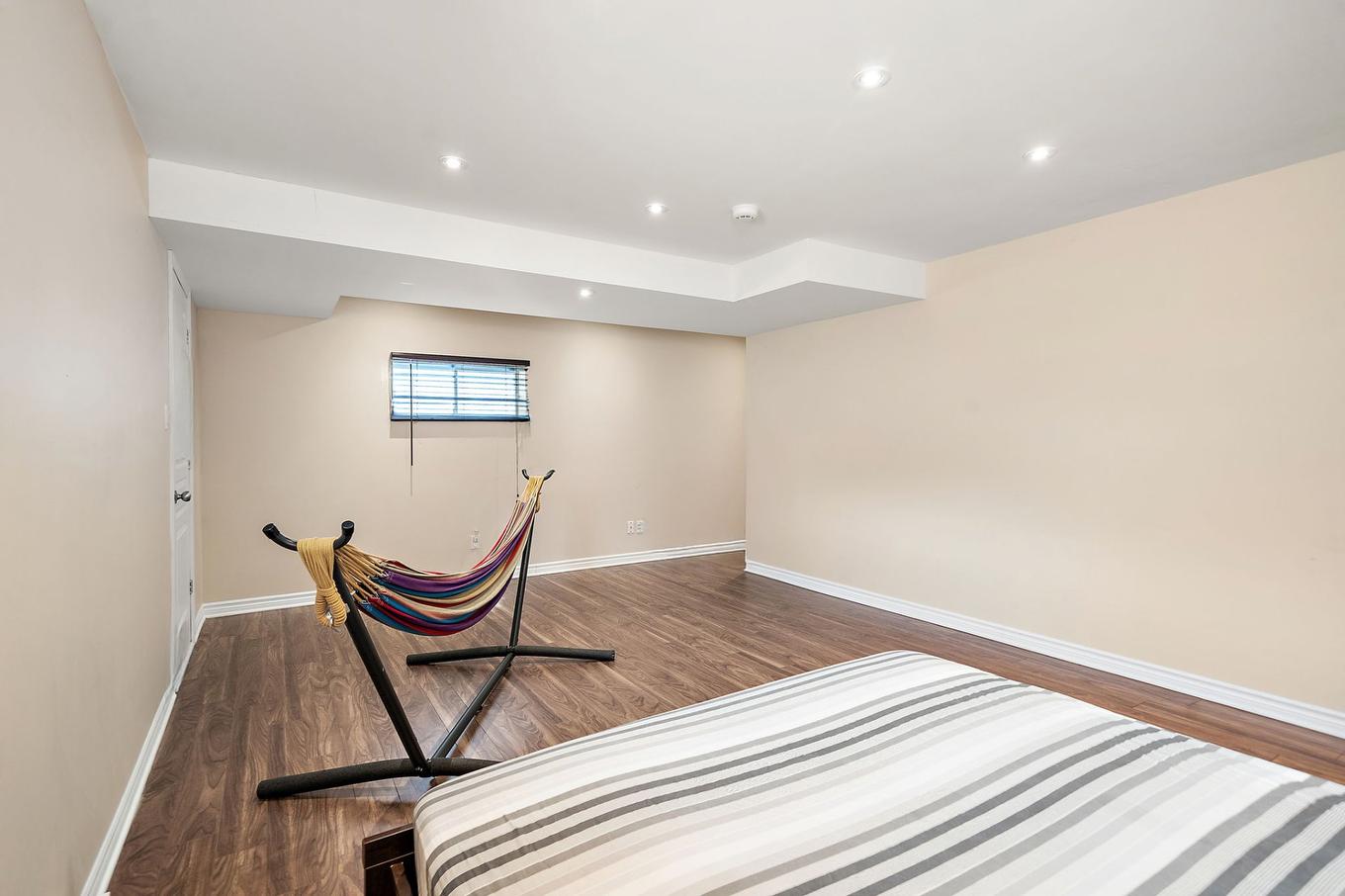 Family room - 3985 Rue Merckell, Laval (Duvernay), QC - Indoor