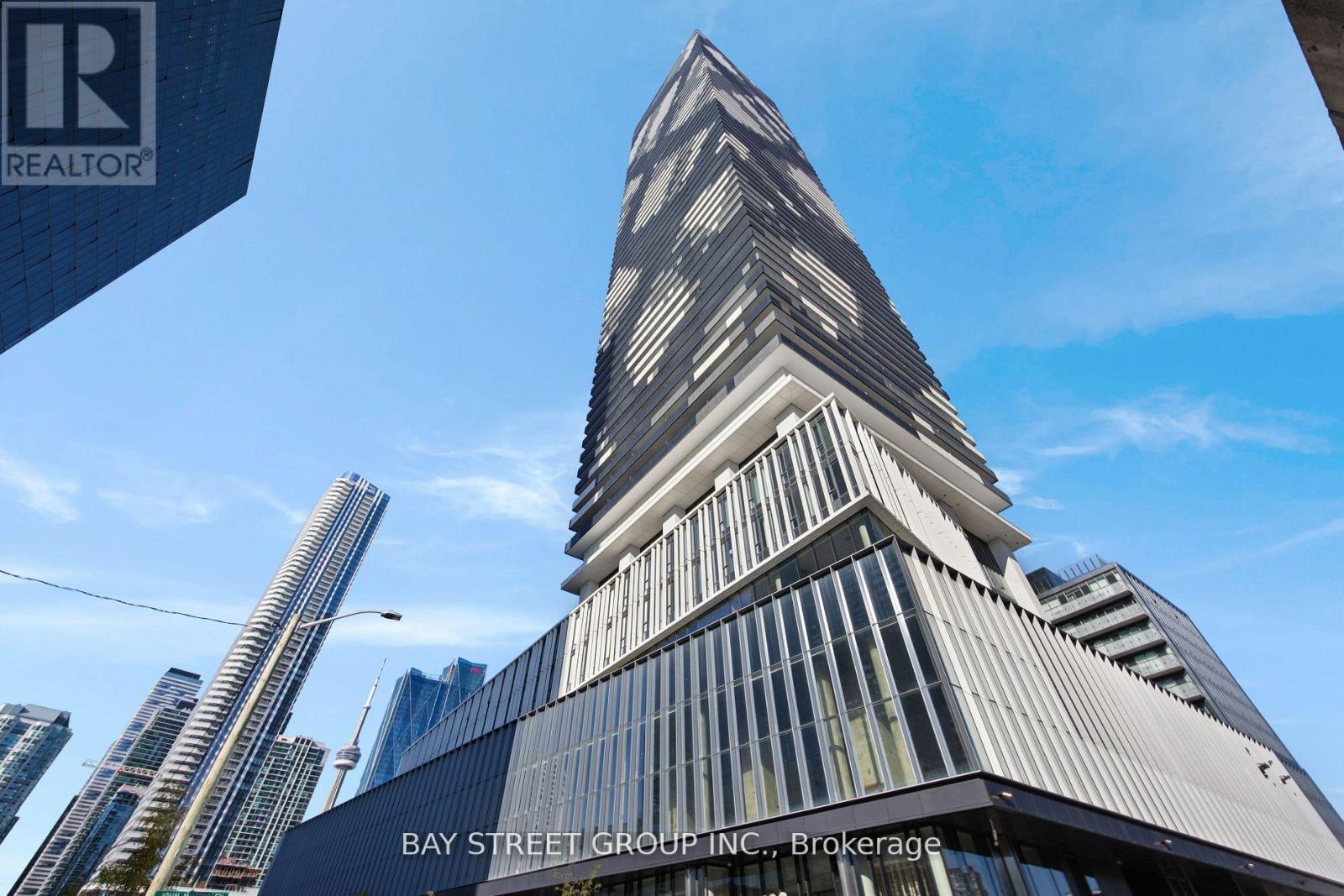 Ph111 - 138 Downes Street, Toronto, ON - Outdoor