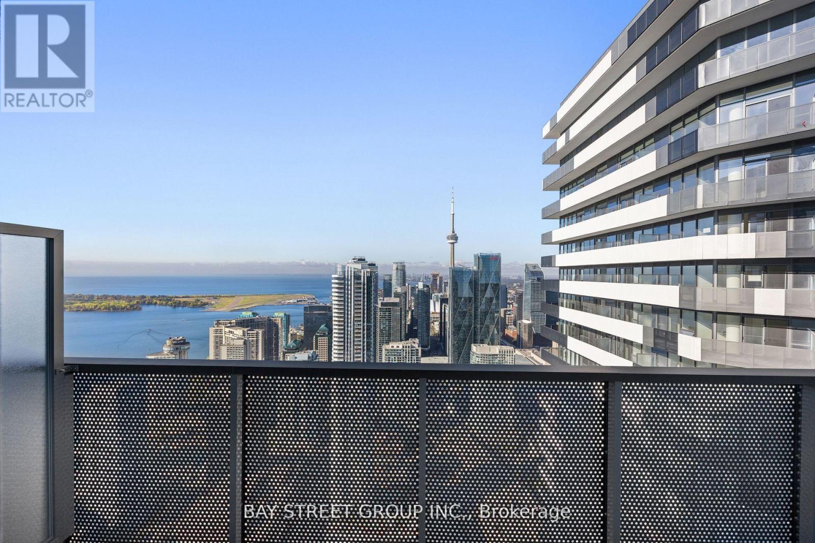 Ph111 - 138 Downes Street, Toronto, ON - Outdoor With Body Of Water With Balcony