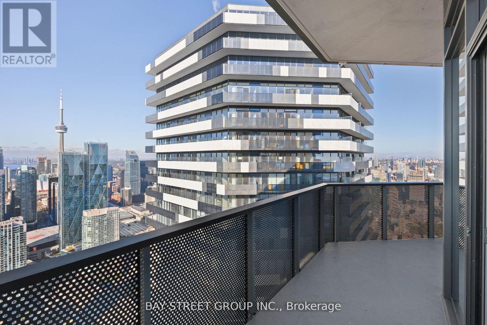 Ph111 - 138 Downes Street, Toronto, ON - Outdoor With Balcony