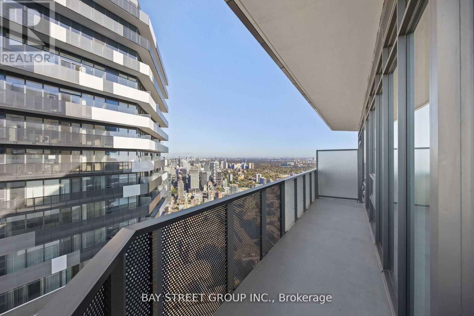 Ph111 - 138 Downes Street, Toronto, ON - Outdoor With Balcony With Exterior