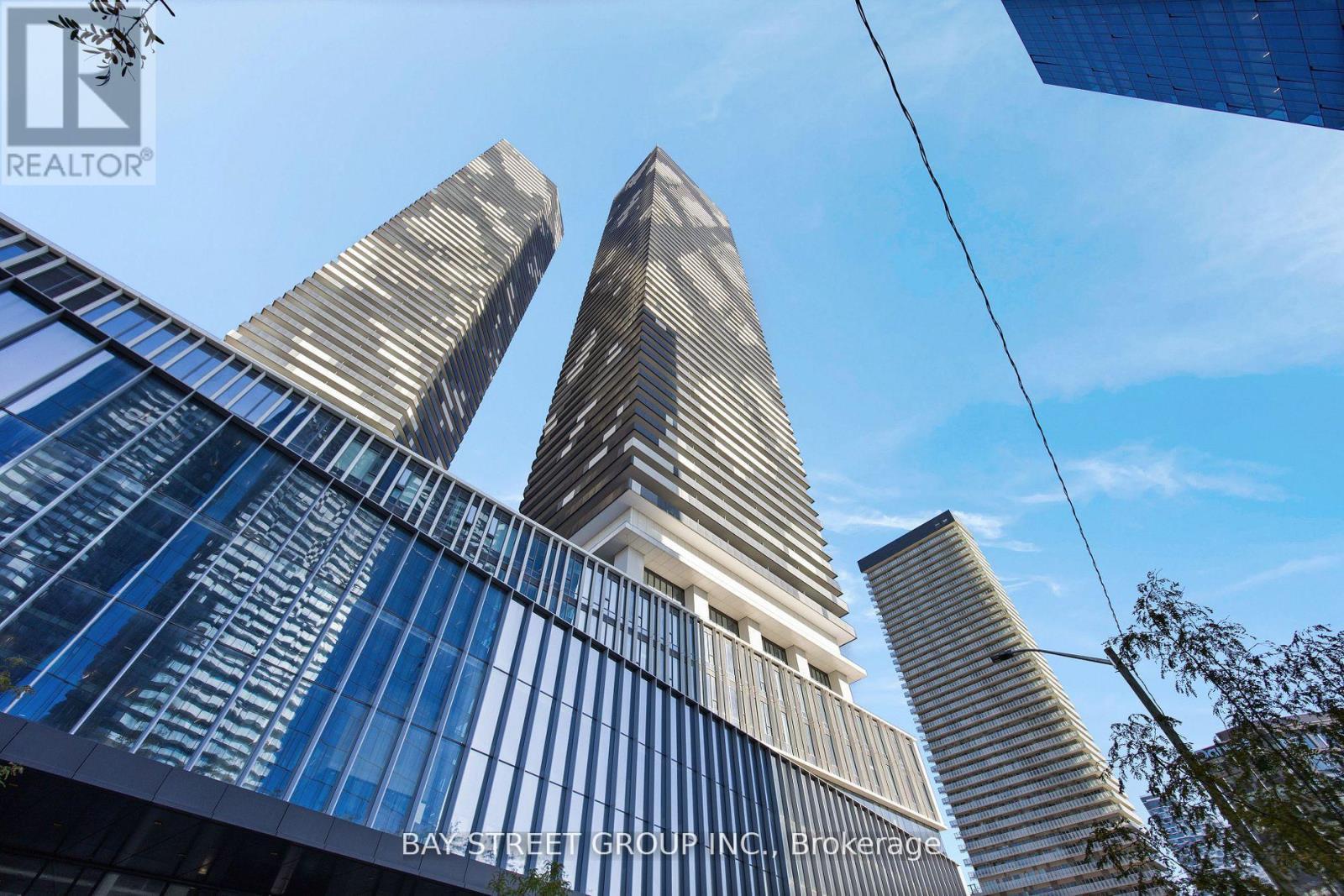 Ph111 - 138 Downes Street, Toronto, ON - Outdoor