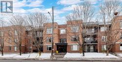109 - 499 SUNNYSIDE AVENUE Ottawa, ON K1S 0S8