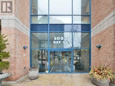 304 - 1033 Bay Street, Toronto, ON