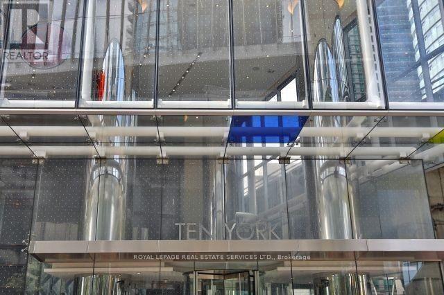 3903 - 10 York Street, Toronto, ON - Photo Showing Other Room