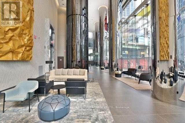 3903 - 10 York Street, Toronto, ON - Indoor Photo Showing Other Room