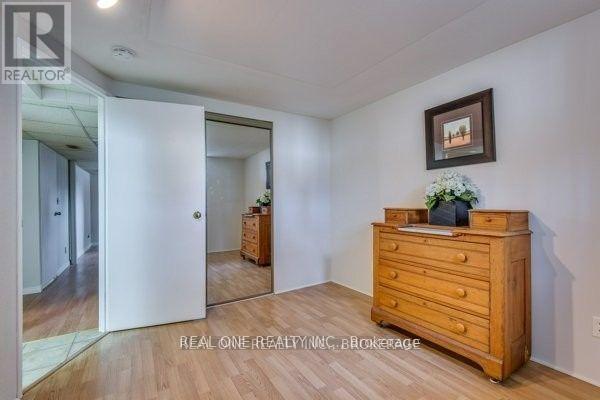 Upper - 18 Gardens Crescent, Toronto, ON - Indoor Photo Showing Other Room