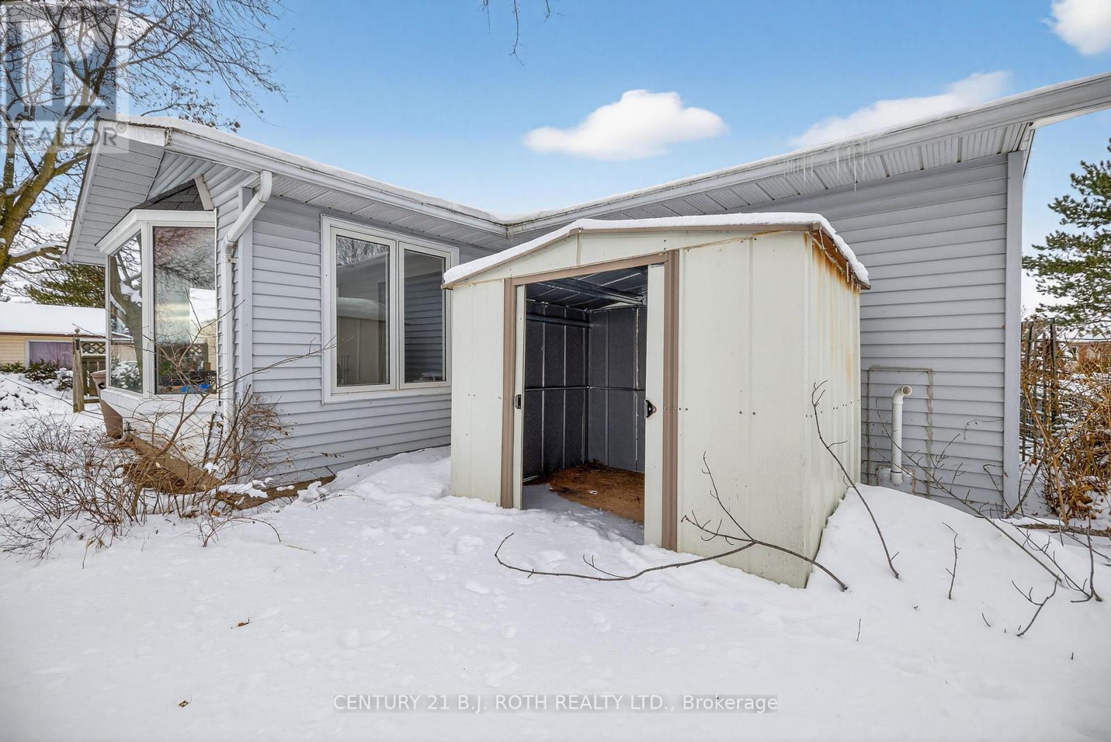 87 Tecumseth Pines Drive, New Tecumseth, ON - Outdoor With Exterior