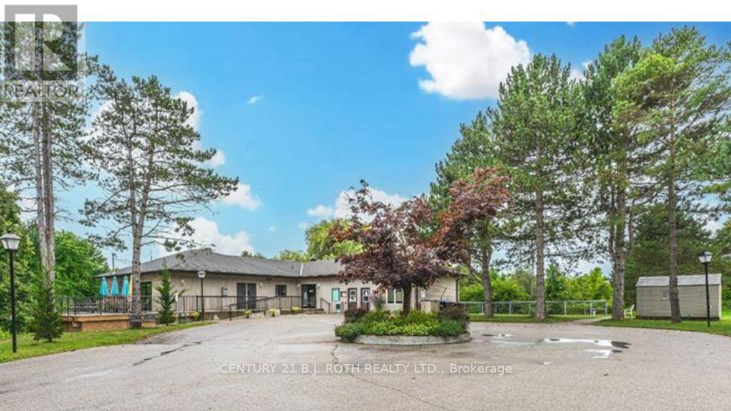 87 Tecumseth Pines Drive, New Tecumseth, ON - Outdoor