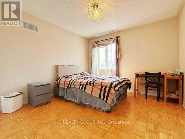 96 Morisot Avenue, Vaughan, ON - Indoor Photo Showing Bedroom