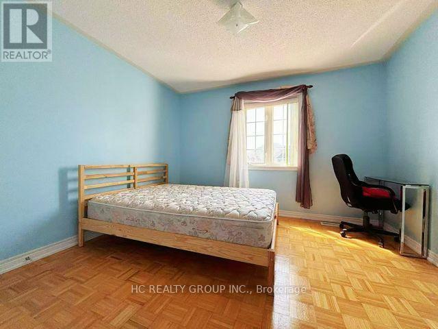 96 Morisot Avenue, Vaughan, ON - Indoor Photo Showing Bedroom