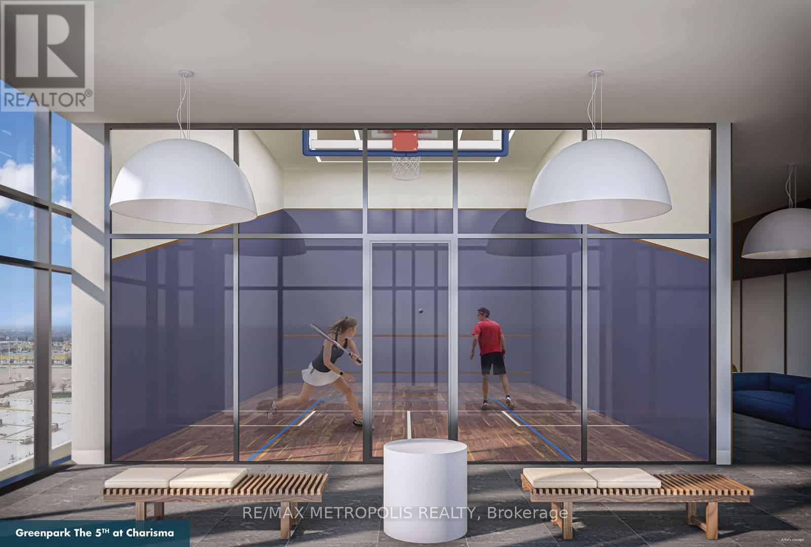 1711 - 27 Korda Gate, Vaughan, ON -