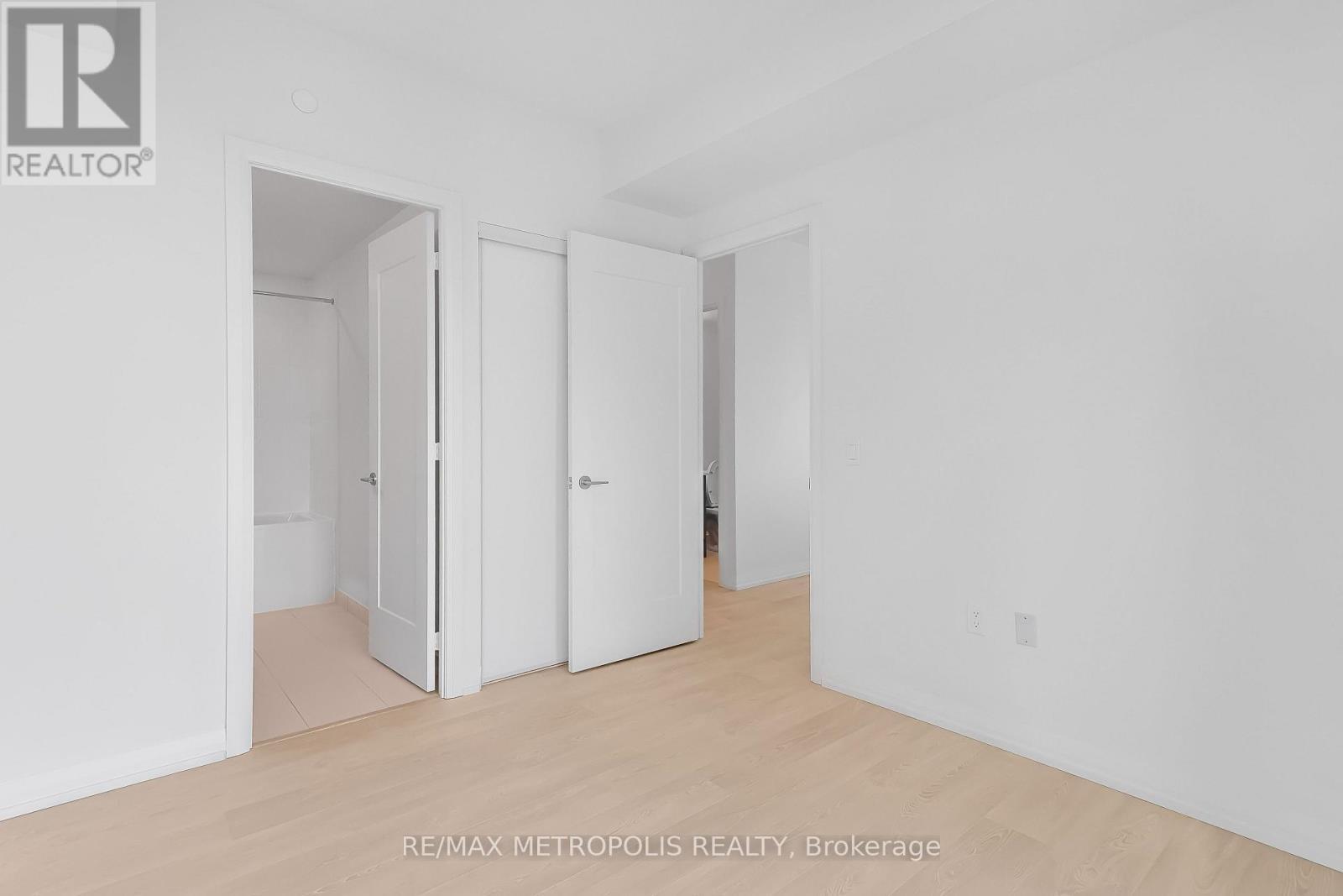 1711 - 27 Korda Gate, Vaughan, ON - Indoor Photo Showing Other Room