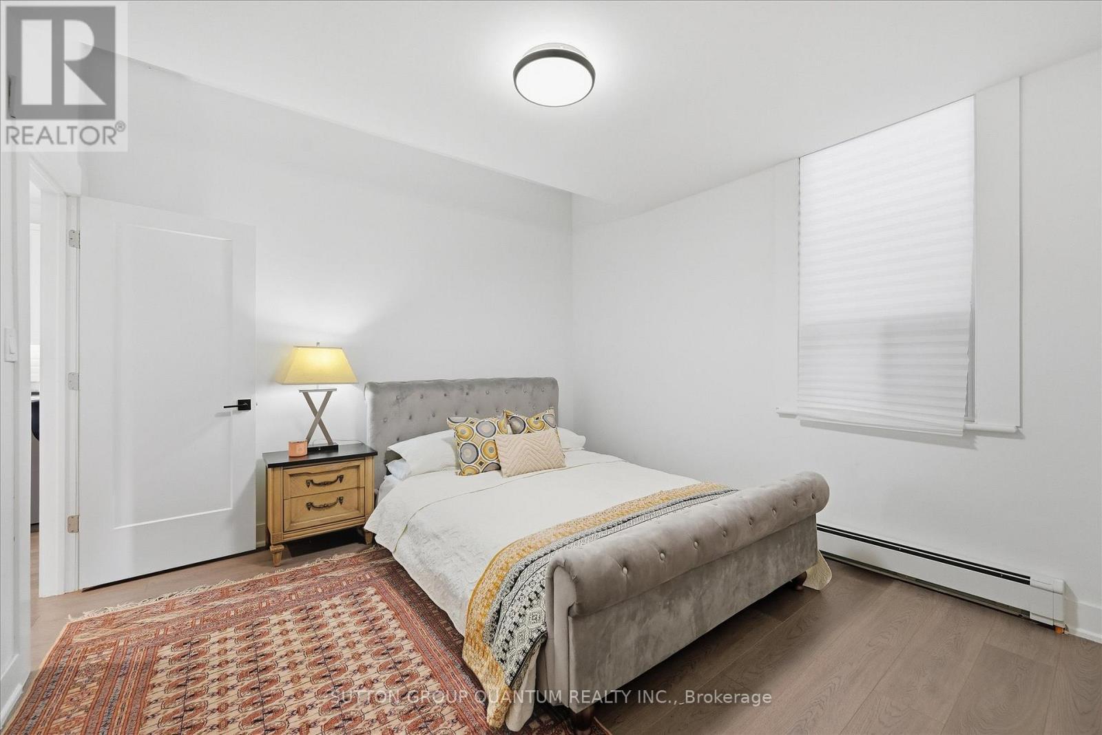 443 King William Street, Hamilton, ON - Indoor Photo Showing Bedroom