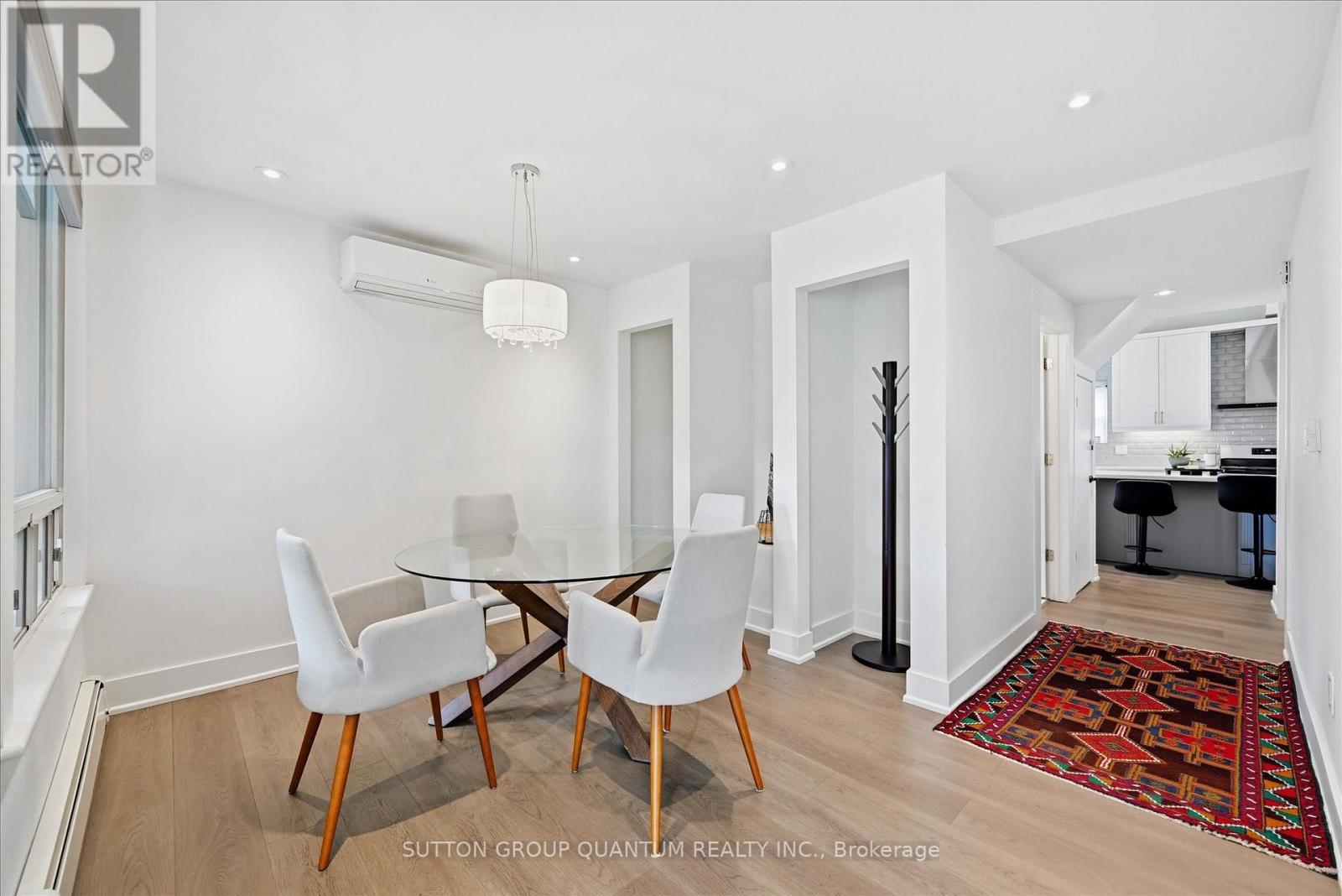 443 King William Street, Hamilton, ON - Indoor Photo Showing Dining Room