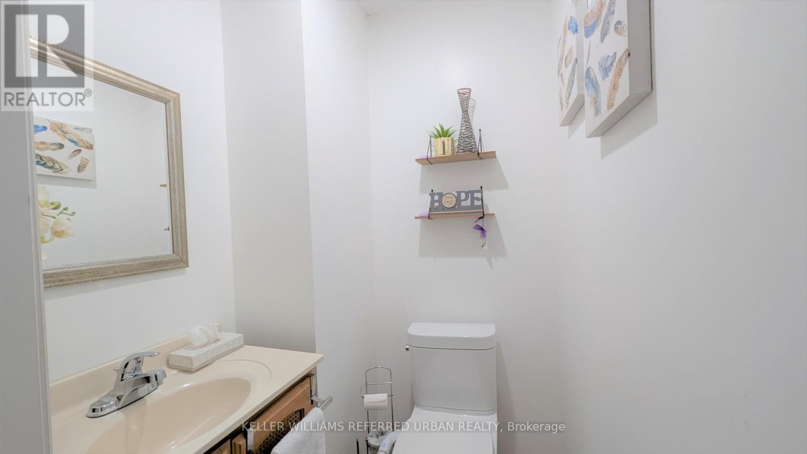 Main - 6532 Kuhn Crescent, Niagara Falls, ON - Indoor Photo Showing Bathroom