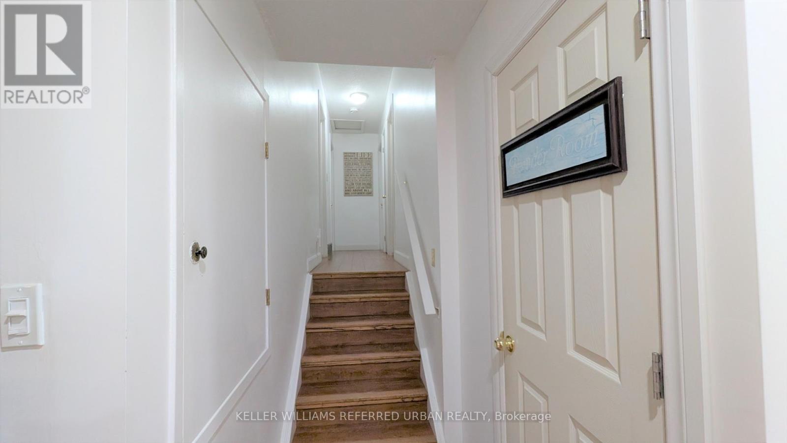 Main - 6532 Kuhn Crescent, Niagara Falls, ON - Indoor Photo Showing Other Room