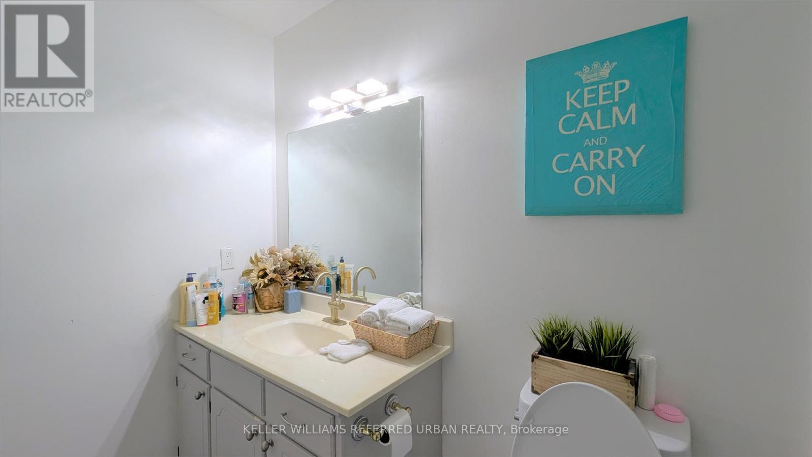Main - 6532 Kuhn Crescent, Niagara Falls, ON - Indoor Photo Showing Bathroom