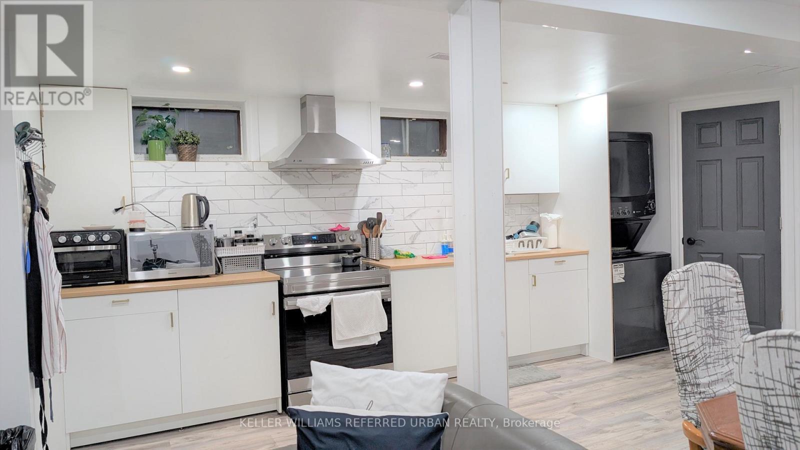 Basement - 6532 Kuhn Crescent, Niagara Falls, ON