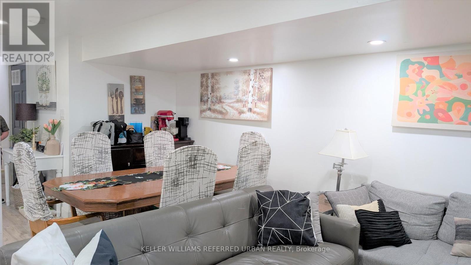 Basement - 6532 Kuhn Crescent, Niagara Falls, ON