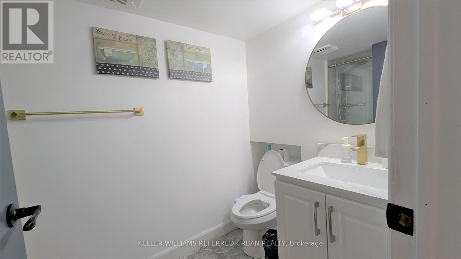 Basement - 6532 Kuhn Crescent, Niagara Falls, ON