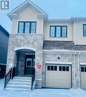 2004 HORACE DUNCAN CRESCENT Oshawa, ON L1H 0H4