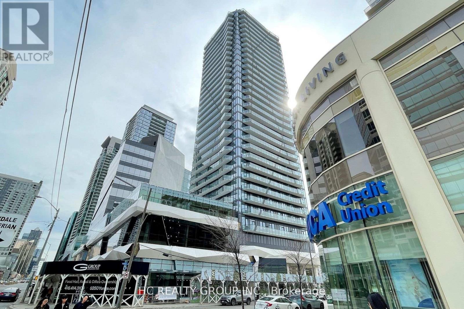 Lph08 - 15 Ellerslie Avenue, Toronto, ON - Outdoor With Facade