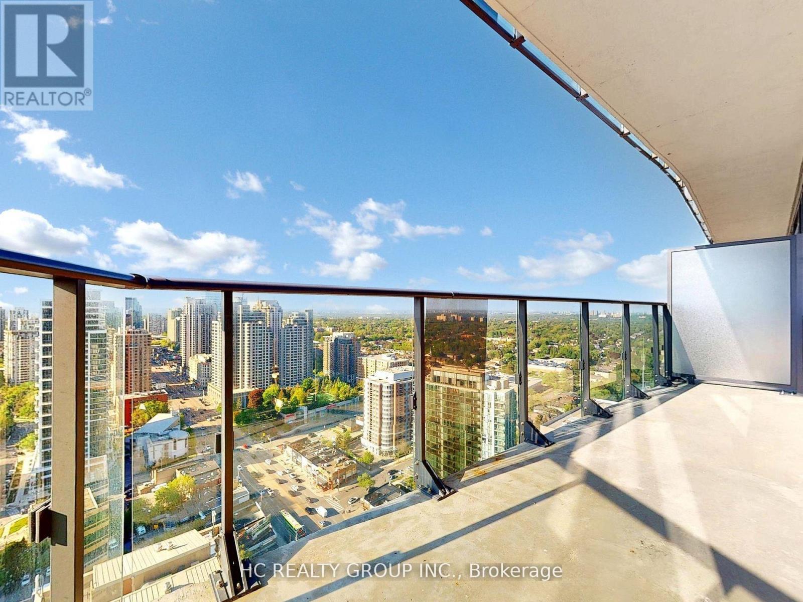 Lph08 - 15 Ellerslie Avenue, Toronto, ON - Outdoor With View