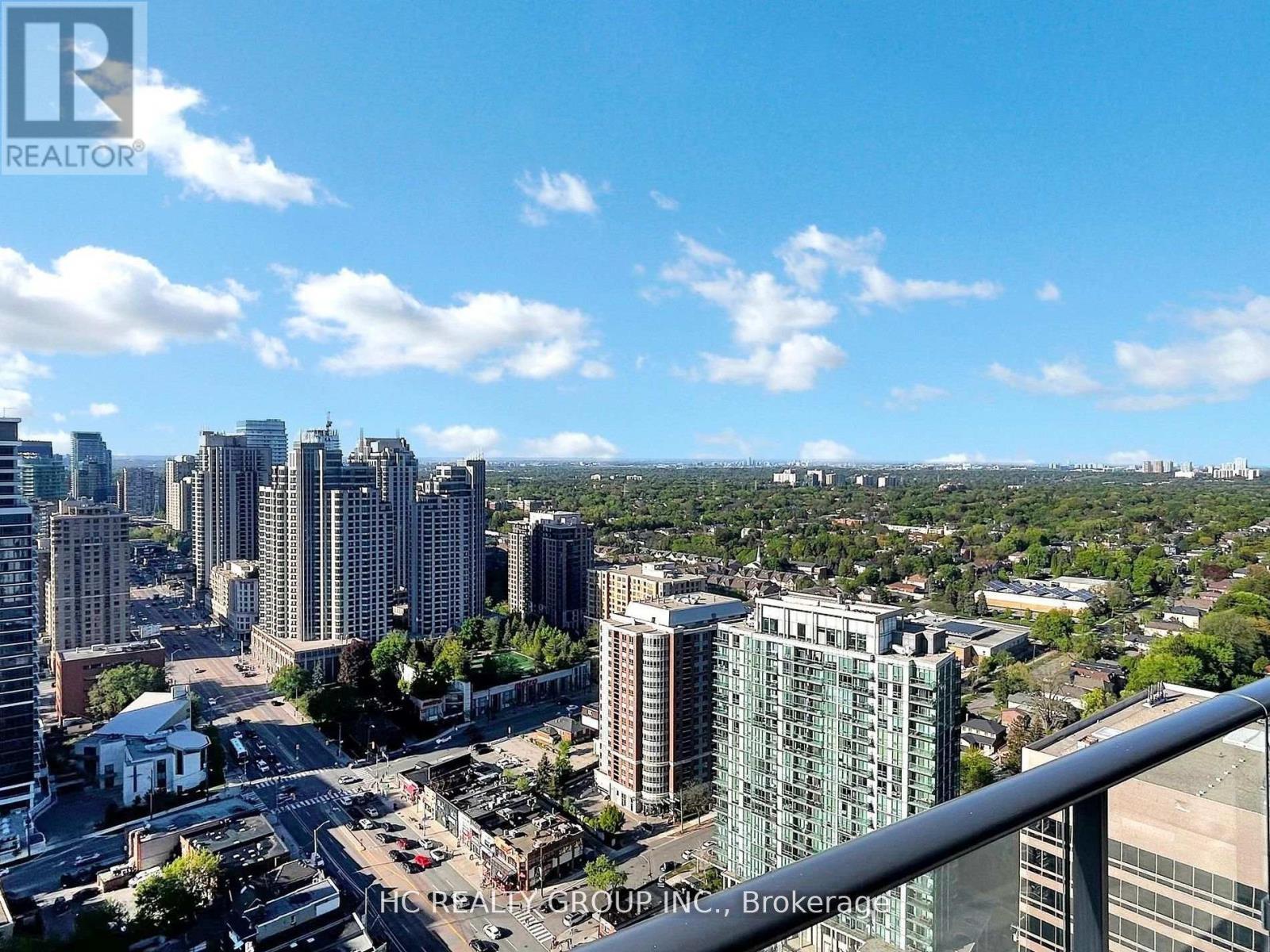 Lph08 - 15 Ellerslie Avenue, Toronto, ON - Outdoor With View