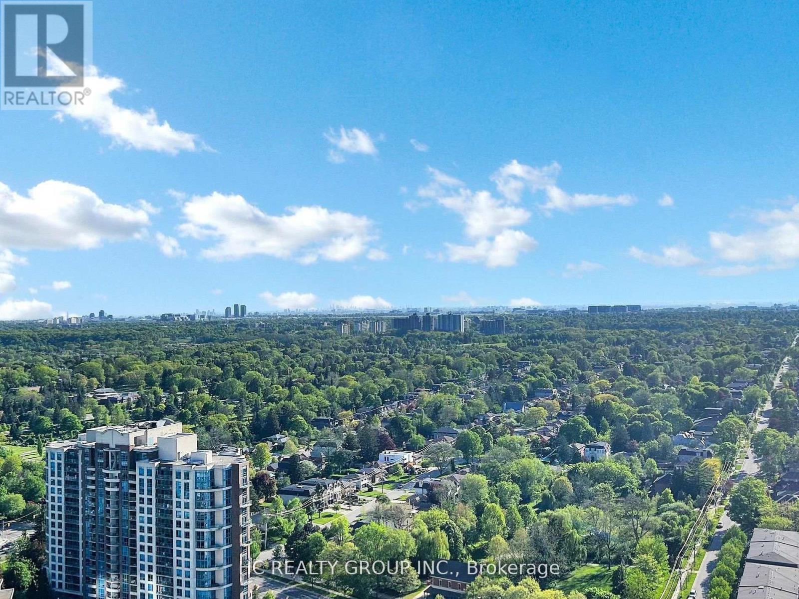Lph08 - 15 Ellerslie Avenue, Toronto, ON - Outdoor With View