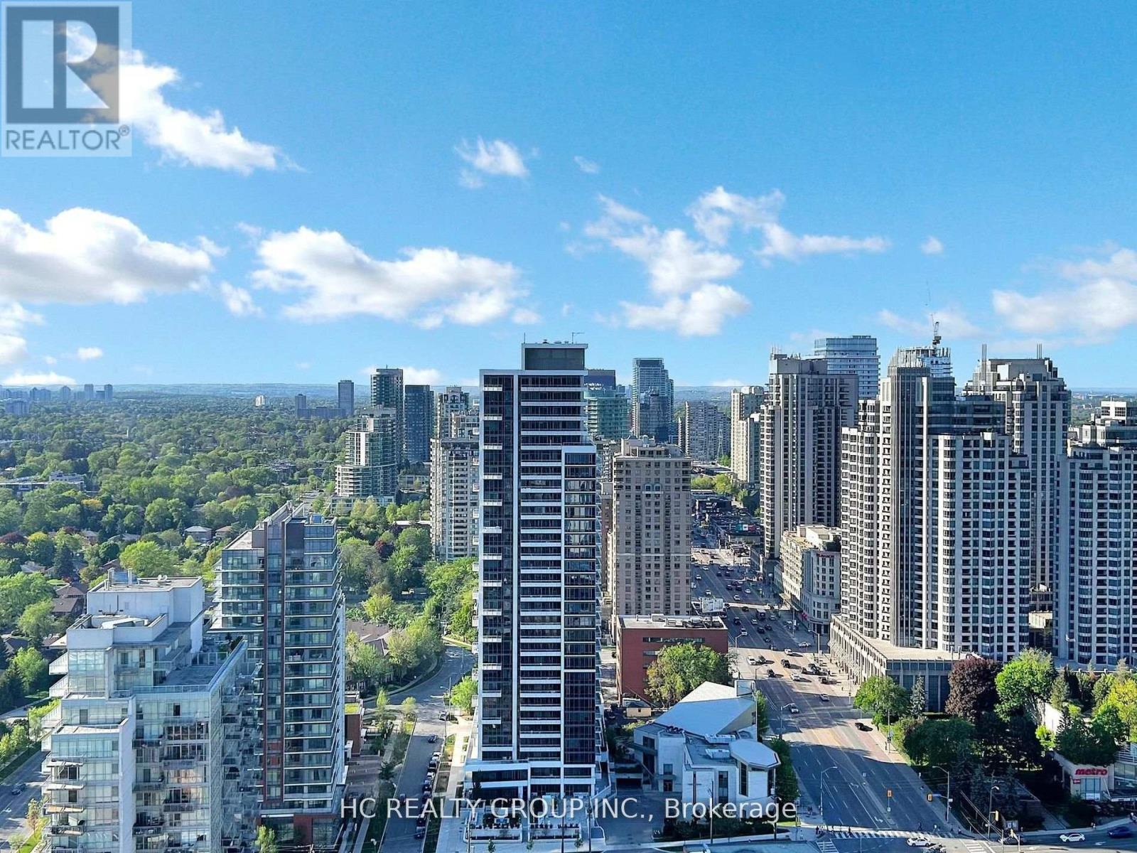 Lph08 - 15 Ellerslie Avenue, Toronto, ON - Outdoor With View