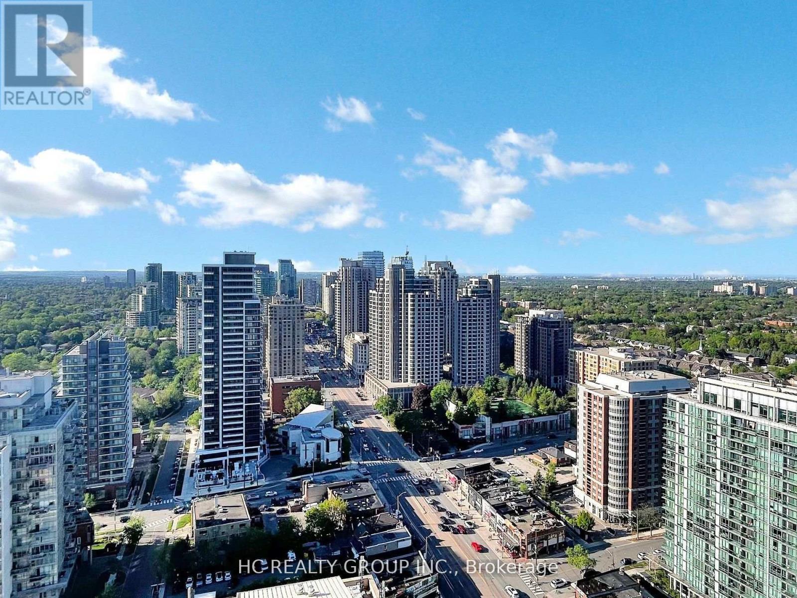 Lph08 - 15 Ellerslie Avenue, Toronto, ON - Outdoor With View