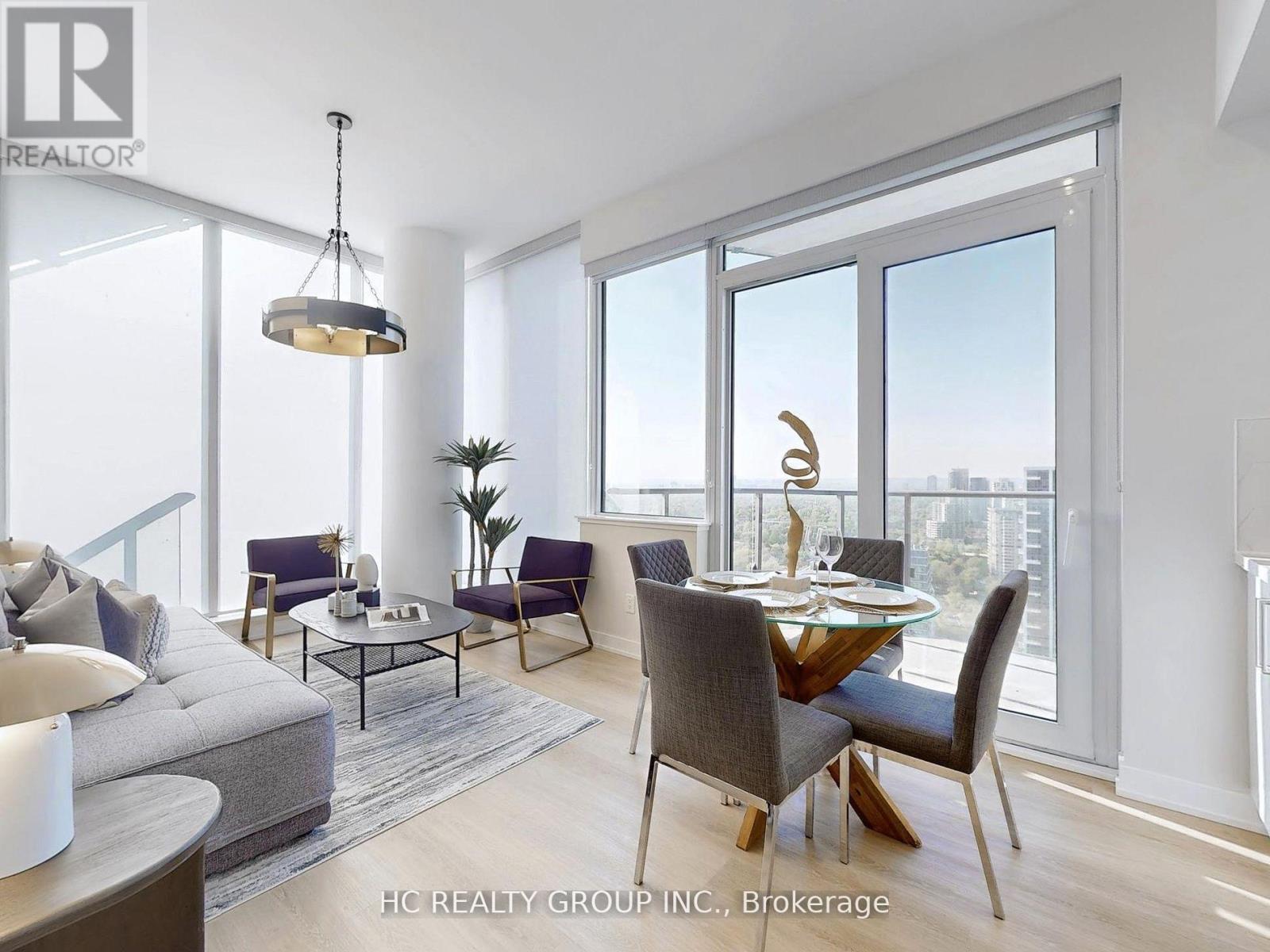 Lph08 - 15 Ellerslie Avenue, Toronto, ON - Indoor