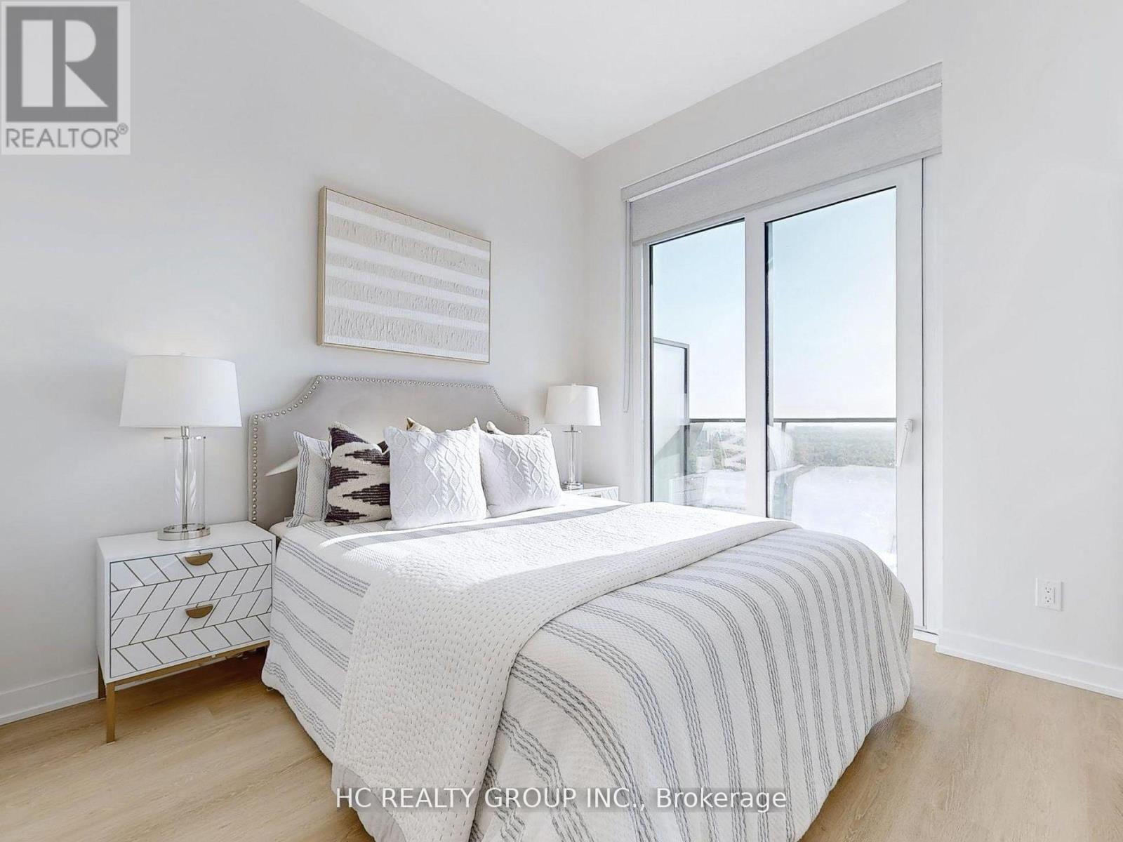 Lph08 - 15 Ellerslie Avenue, Toronto, ON - Indoor Photo Showing Bedroom