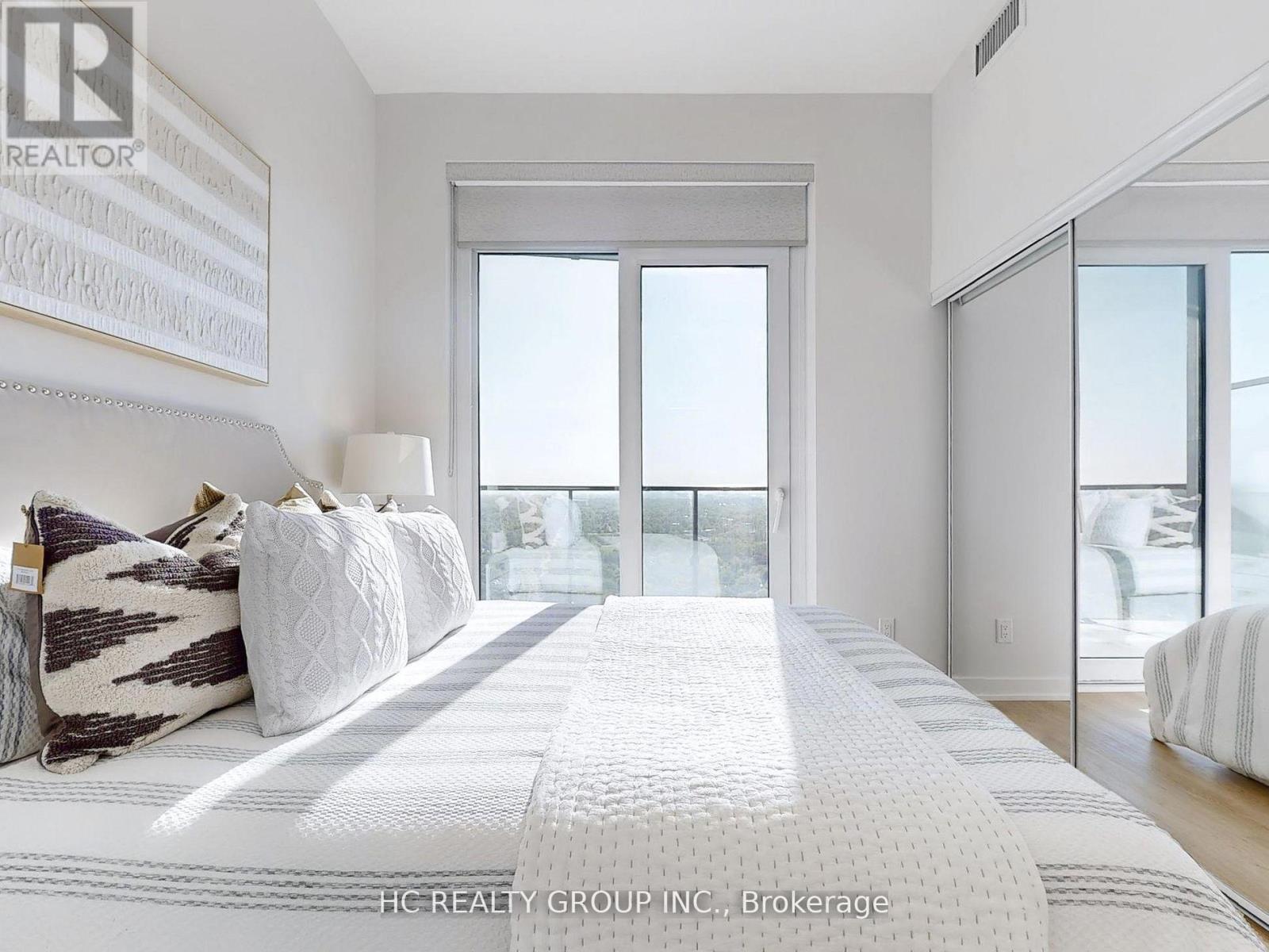 Lph08 - 15 Ellerslie Avenue, Toronto, ON - Indoor Photo Showing Bedroom