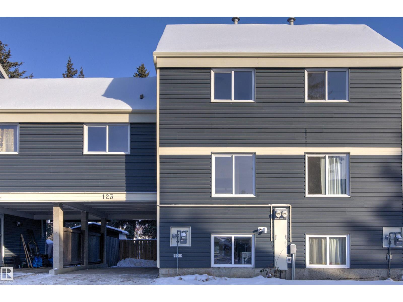 123 Morin Maze Mz Nw, Edmonton, AB - Outdoor