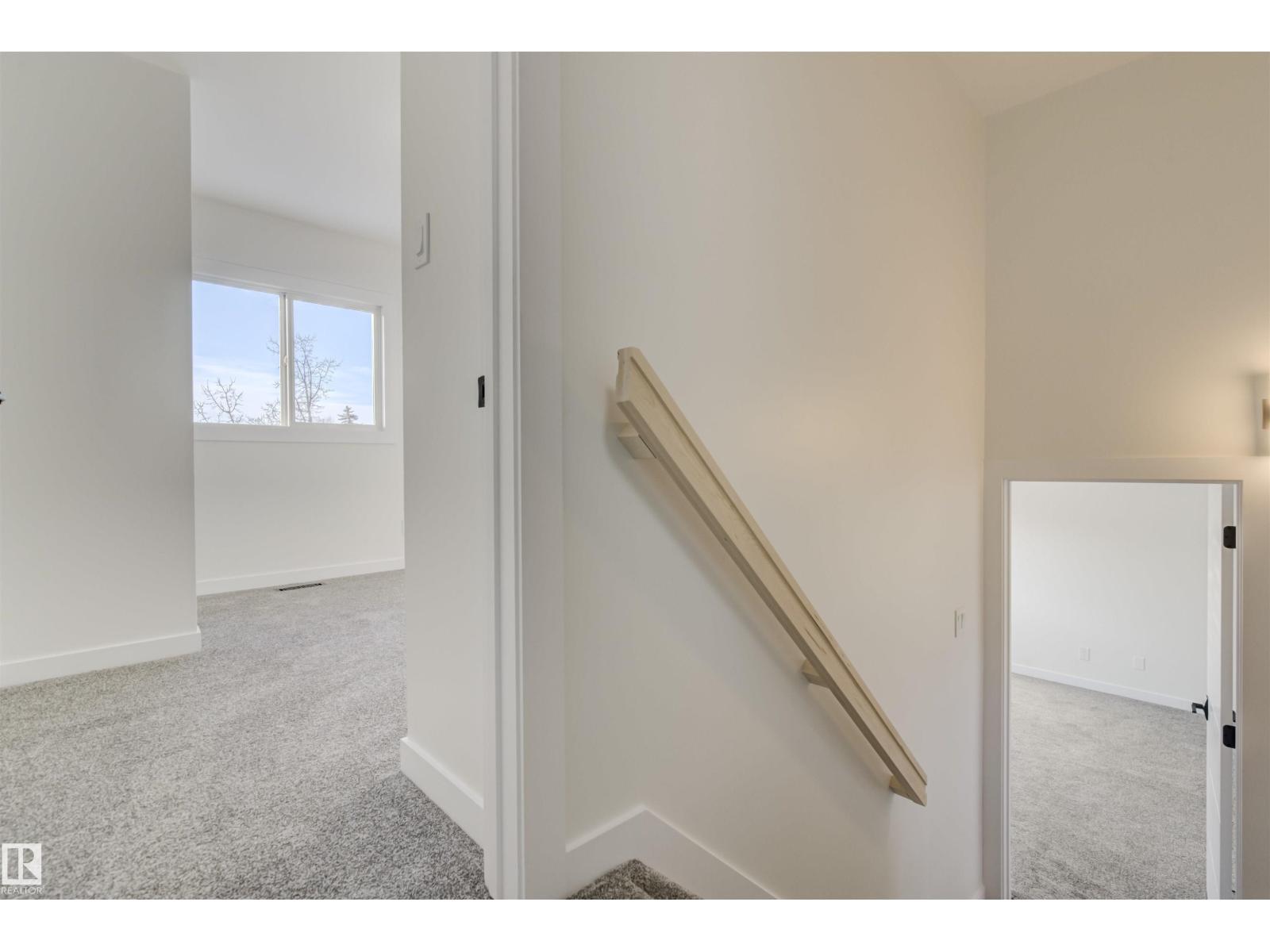 123 Morin Maze Mz Nw, Edmonton, AB - Indoor Photo Showing Other Room