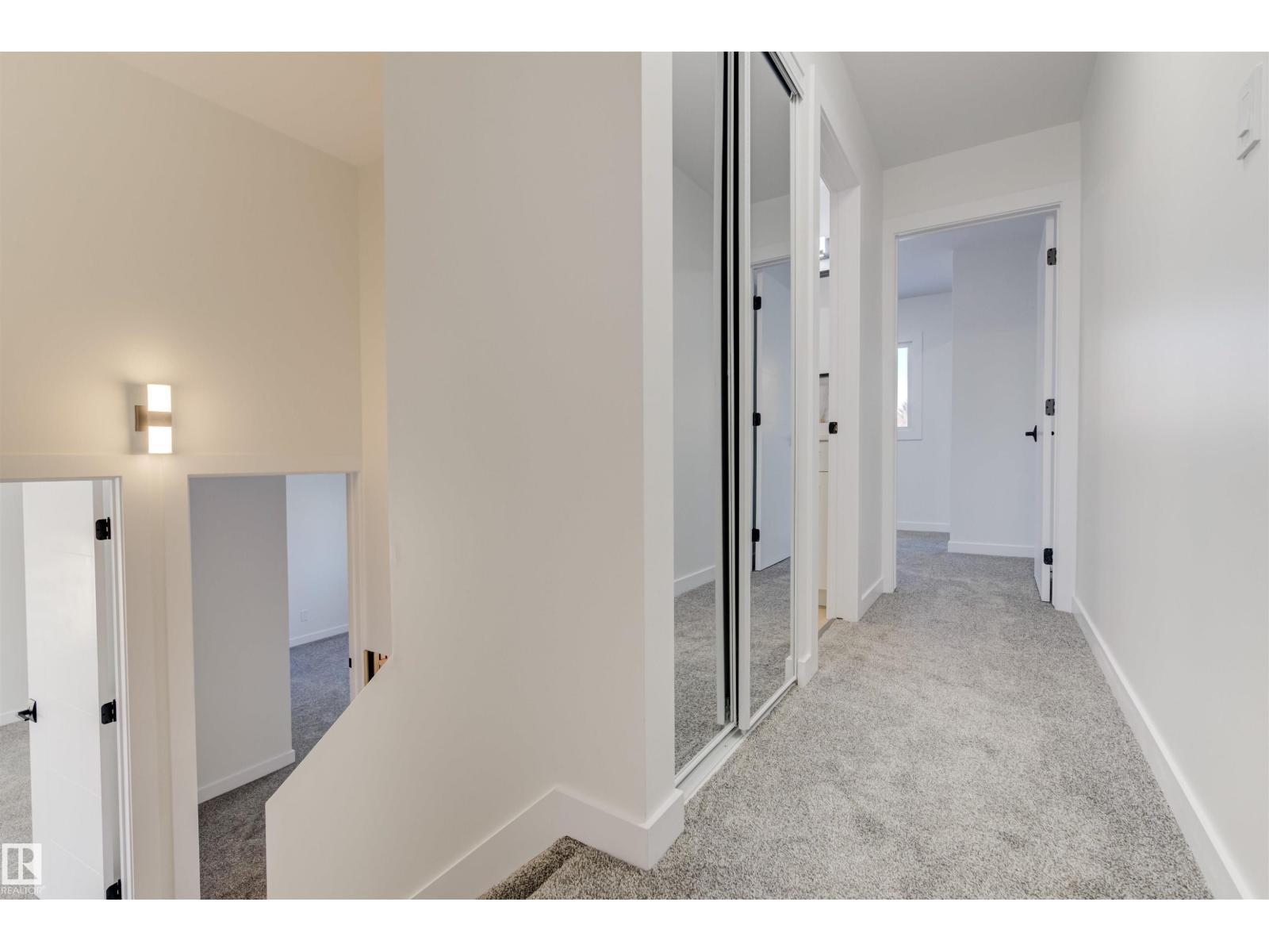 123 Morin Maze Mz Nw, Edmonton, AB - Indoor Photo Showing Other Room