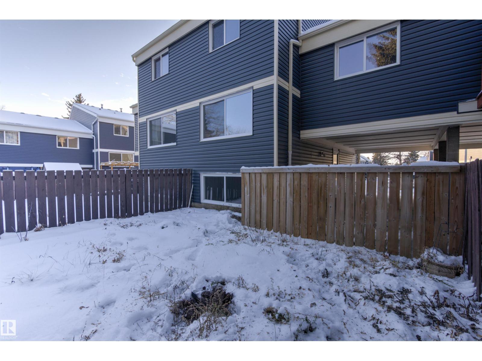 123 Morin Maze Mz Nw, Edmonton, AB - Outdoor