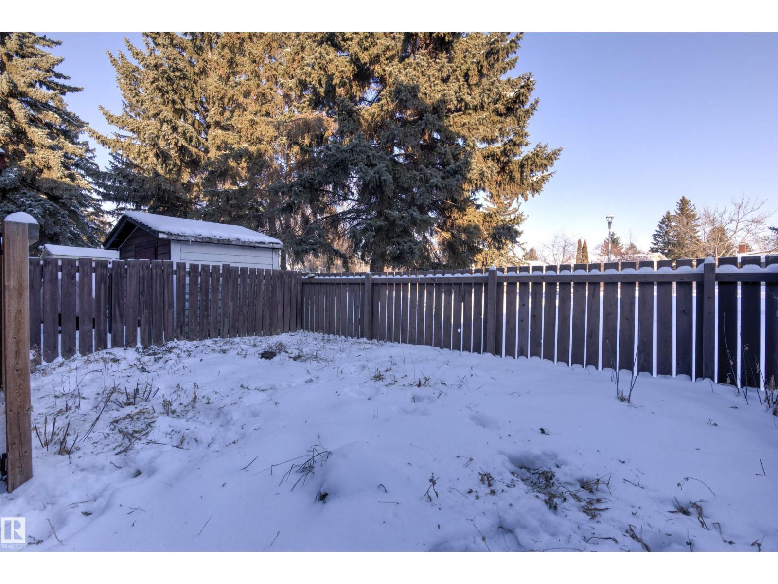 123 Morin Maze Mz Nw, Edmonton, AB - Outdoor