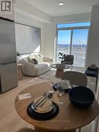 Lake in the Distance -